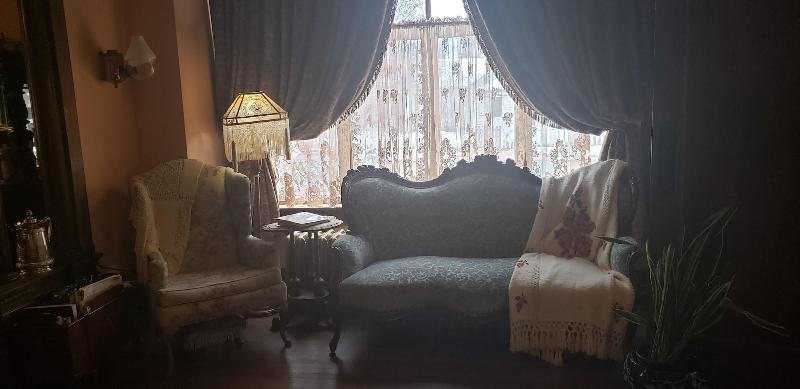 Alaska Heritage House Bed And Breakfast