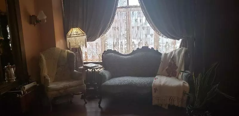 Alaska Heritage House Bed And Breakfast