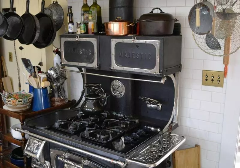 Alaska Heritage House Bed And Breakfast