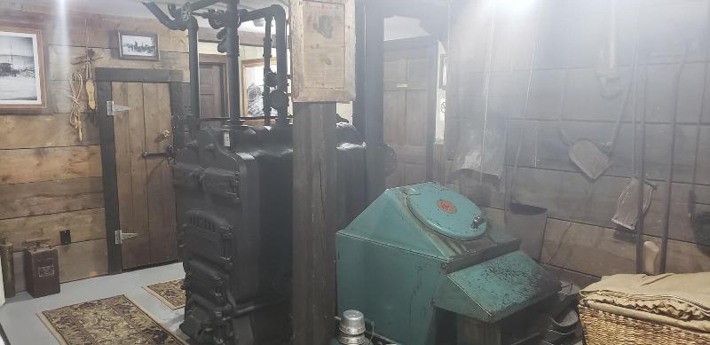 Alaska Heritage House Bed And Breakfast