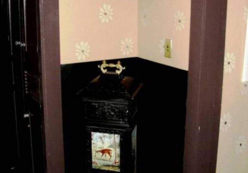 Alaska Heritage House Bed And Breakfast