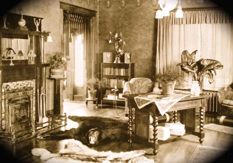 Alaska Heritage House Bed And Breakfast