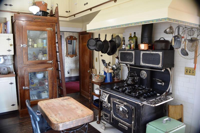 Alaska Heritage House Bed And Breakfast