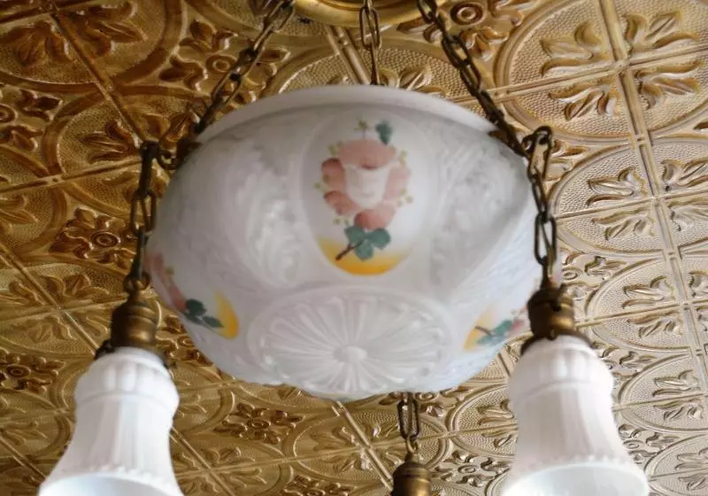 Alaska Heritage House Bed And Breakfast