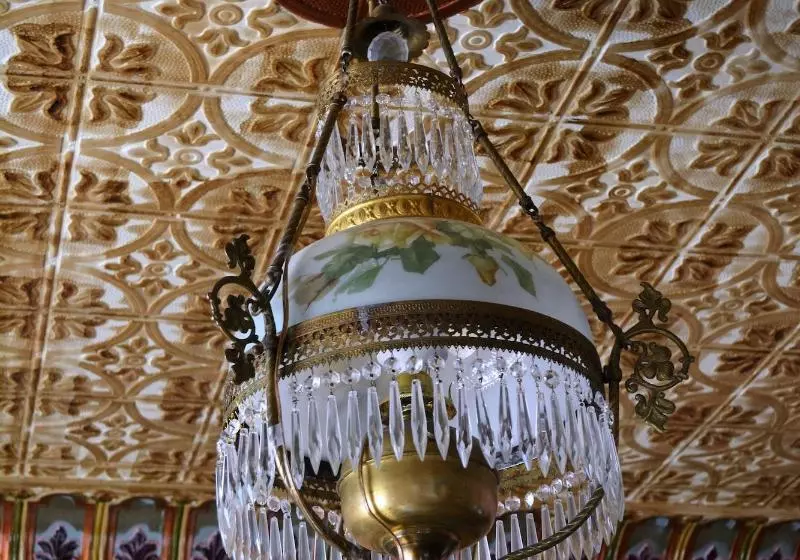 Alaska Heritage House Bed And Breakfast