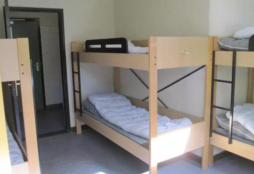 호스텔 Harba Lorifa