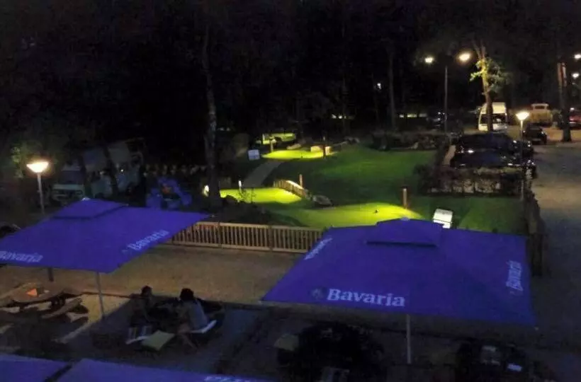 호스텔 Harba Lorifa