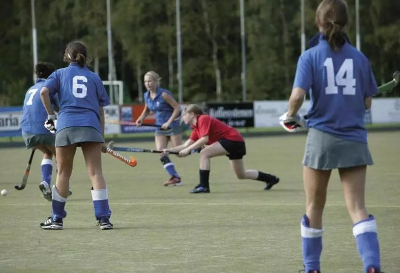 호스텔 Harba Lorifa