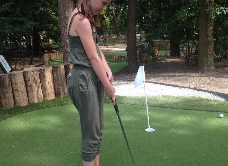 호스텔 Harba Lorifa