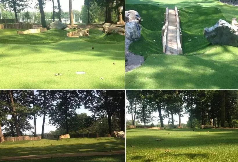 호스텔 Harba Lorifa