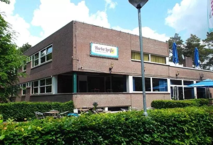 호스텔 Harba Lorifa