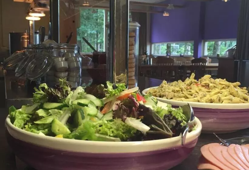 호스텔 Harba Lorifa