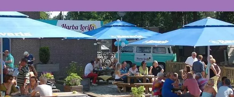 호스텔 Harba Lorifa