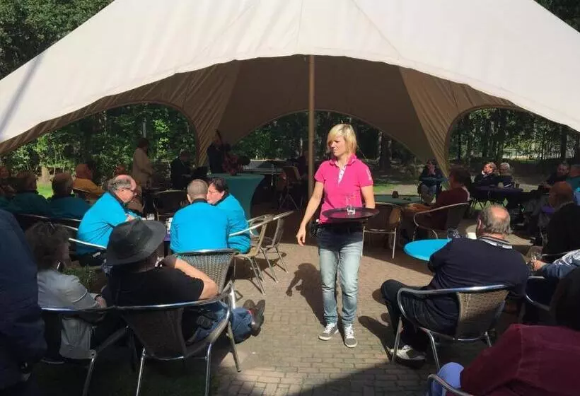 호스텔 Harba Lorifa