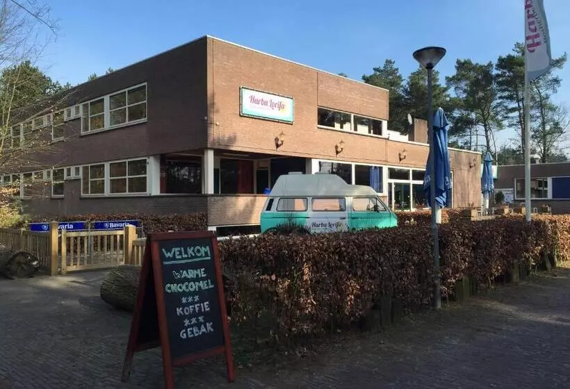 호스텔 Harba Lorifa