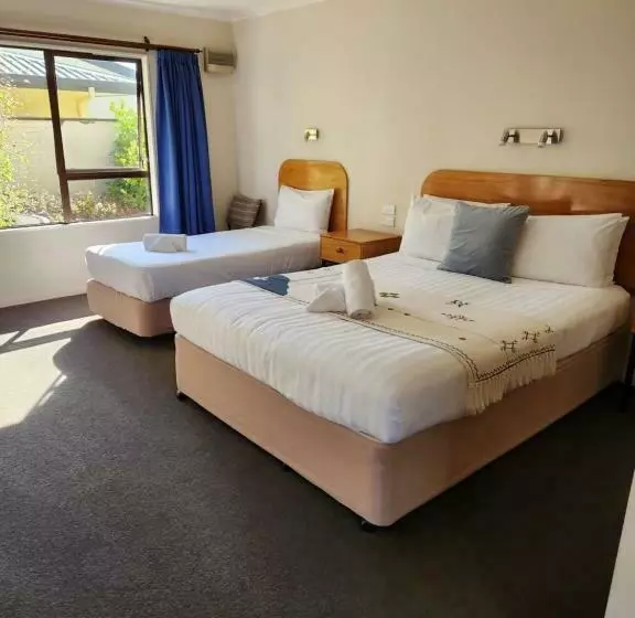 Amber Court Motel Nelson