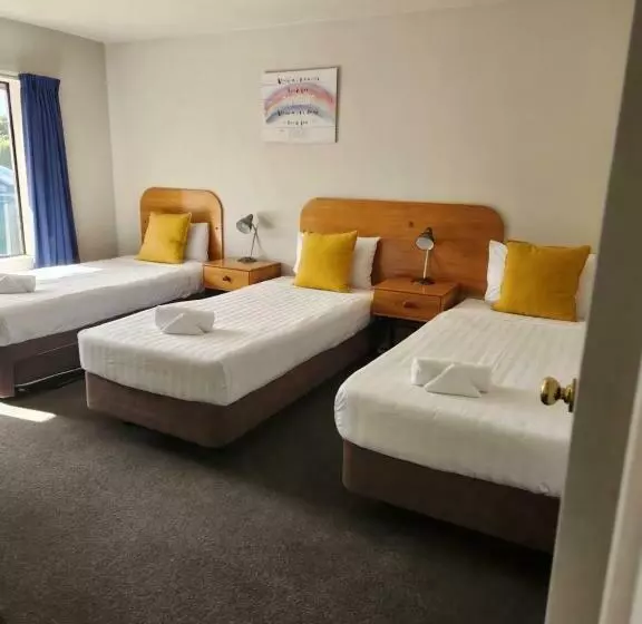Amber Court Motel Nelson