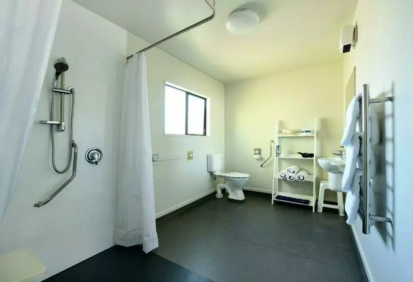 Amber Court Motel Nelson