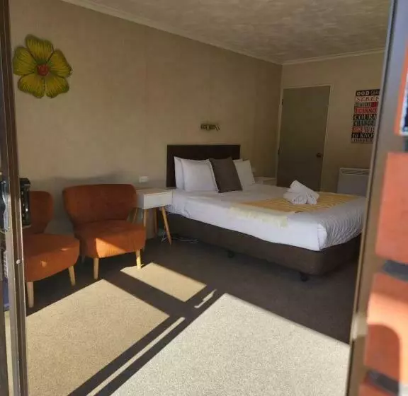Amber Court Motel Nelson