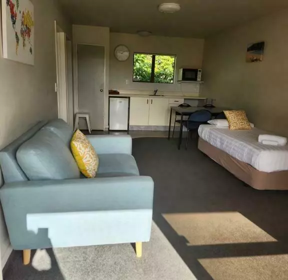Amber Court Motel Nelson