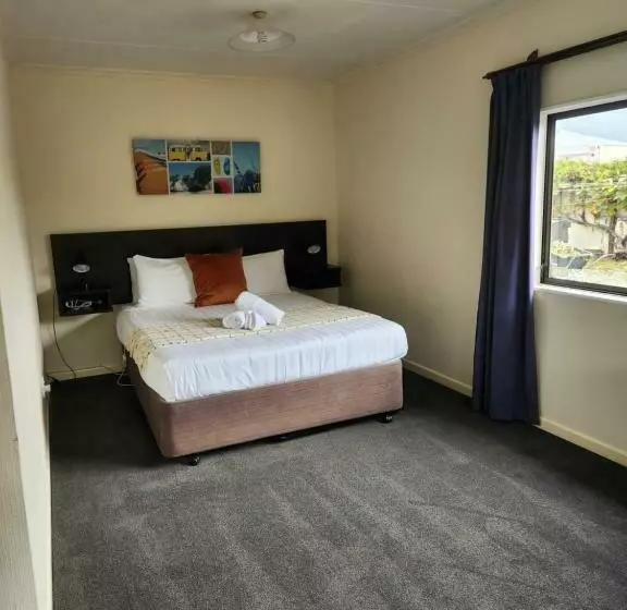 Amber Court Motel Nelson