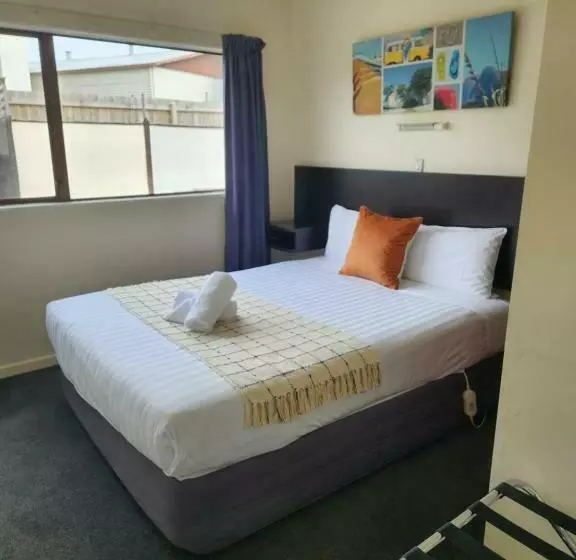 Amber Court Motel Nelson