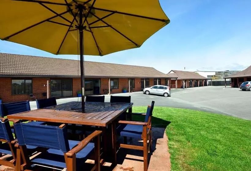 Amber Court Motel Nelson