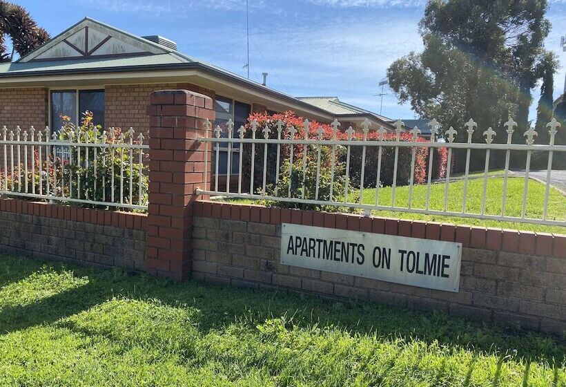 Apartments On Tolmie