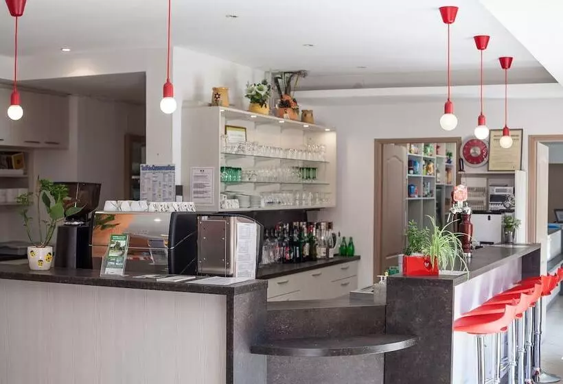 Chalets De La Wormsa