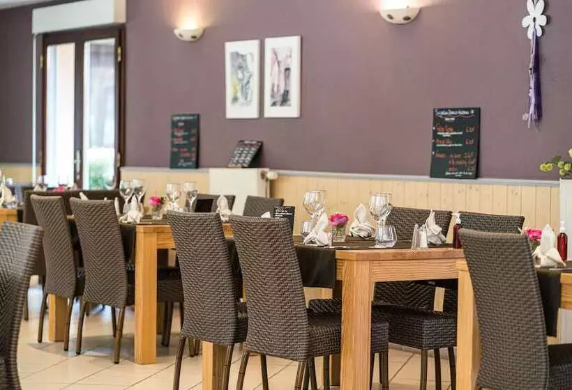 Chalets De La Wormsa