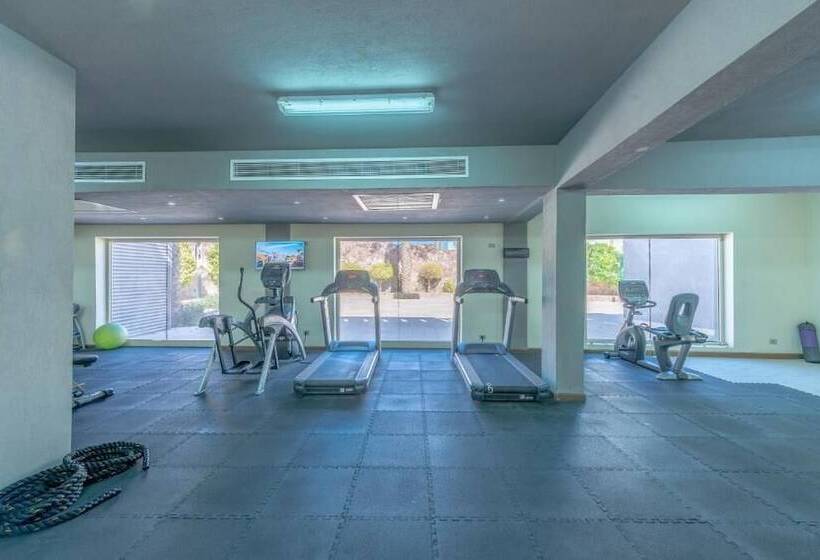 Azzurra Sahl Hasheesh