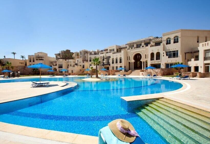 Azzurra Sahl Hasheesh