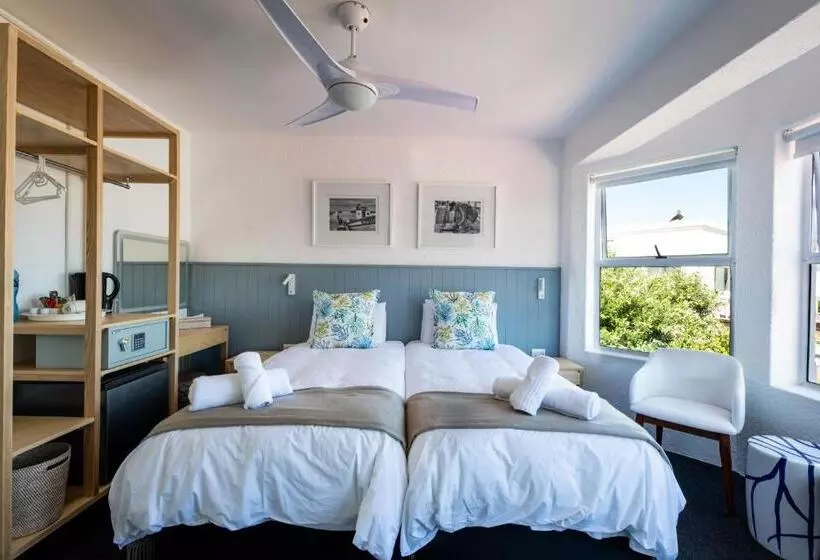 צימר Cape Agulhas Guest House