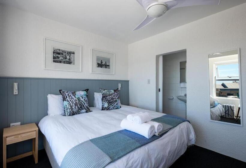 민박 Cape Agulhas Guest House