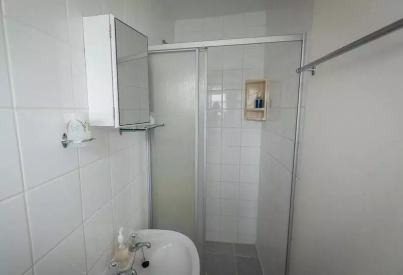 צימר Cape Agulhas Guest House