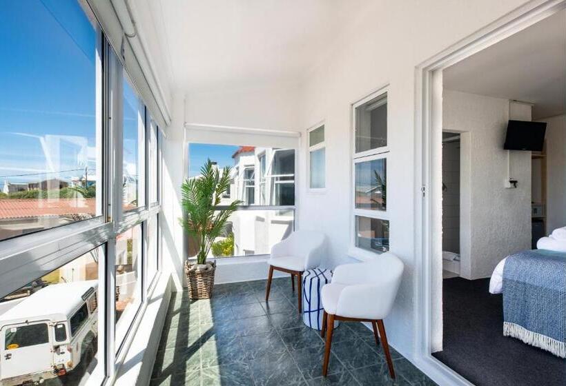 민박 Cape Agulhas Guest House