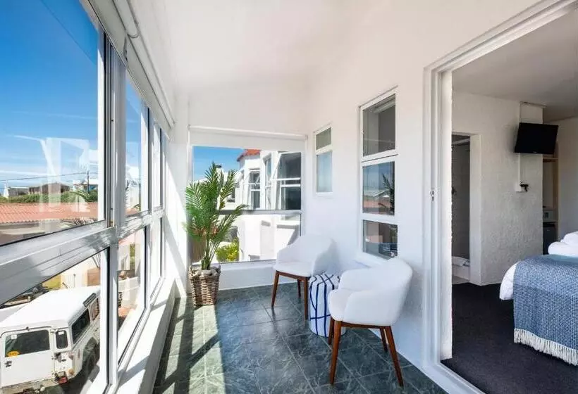 צימר Cape Agulhas Guest House