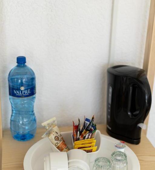 민박 Cape Agulhas Guest House