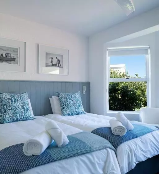 צימר Cape Agulhas Guest House
