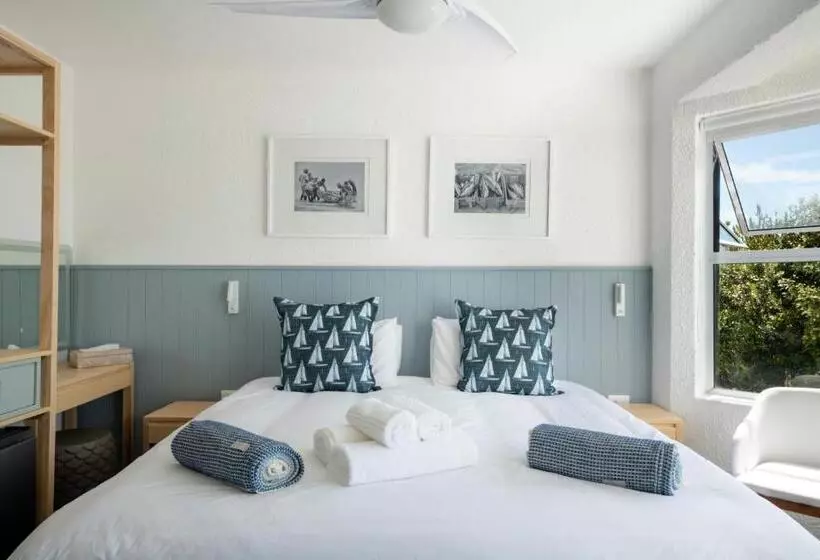 צימר Cape Agulhas Guest House