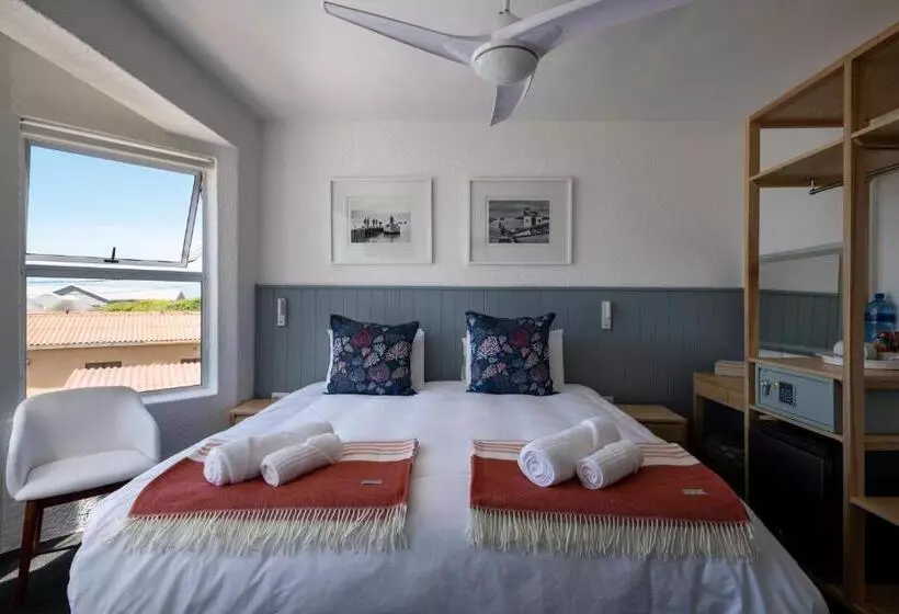 צימר Cape Agulhas Guest House