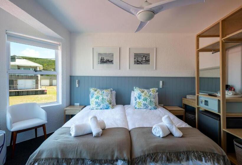 민박 Cape Agulhas Guest House