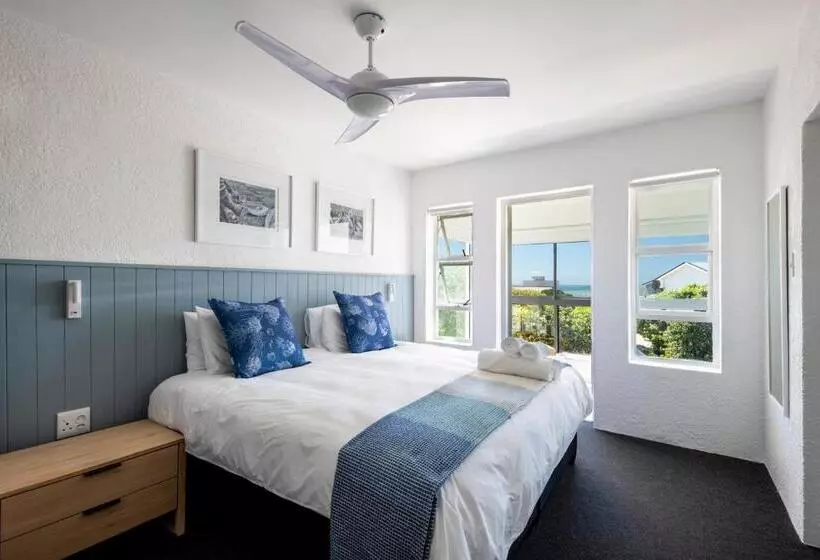 צימר Cape Agulhas Guest House