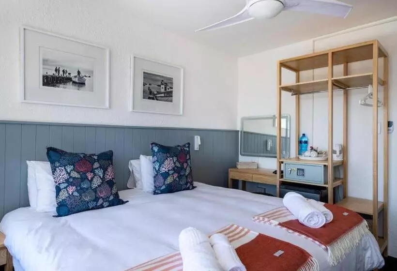 צימר Cape Agulhas Guest House