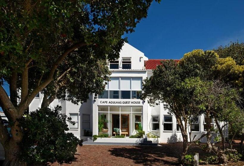 민박 Cape Agulhas Guest House