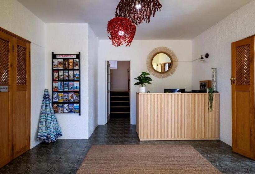 민박 Cape Agulhas Guest House