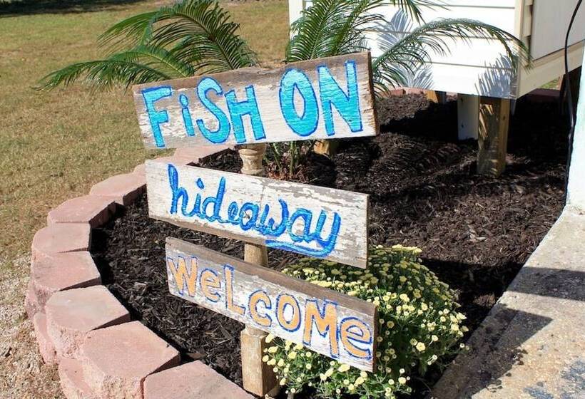 Bed and Breakfast Carroll House Cottages