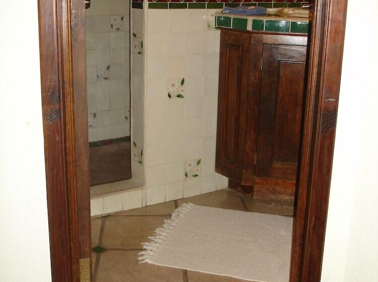 Bed and Breakfast Casa Tres Leones