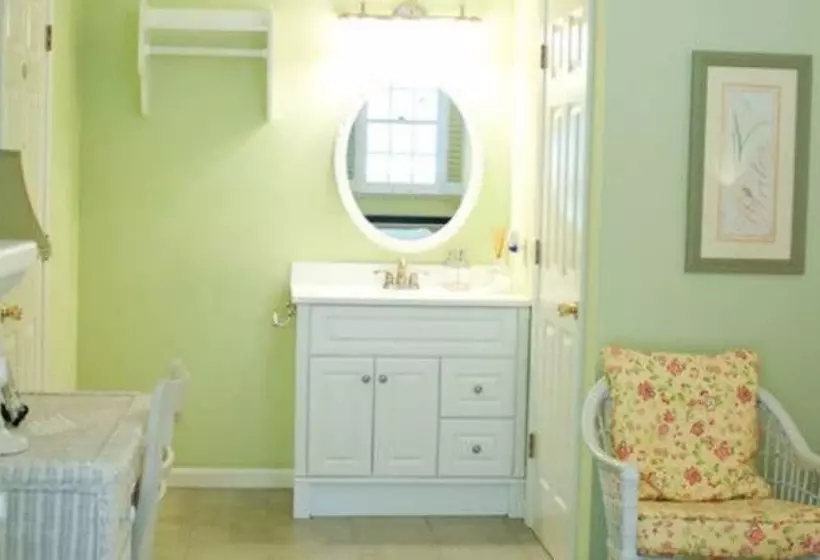 ベッドアンドブレックファースト Green Tree Inn