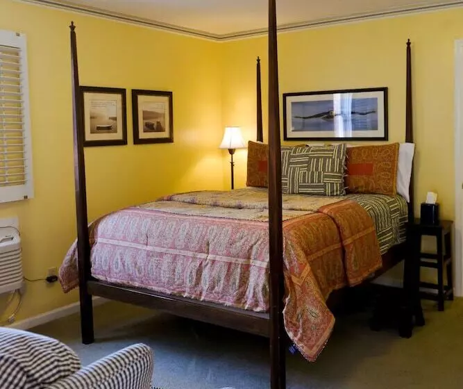 ベッドアンドブレックファースト Green Tree Inn